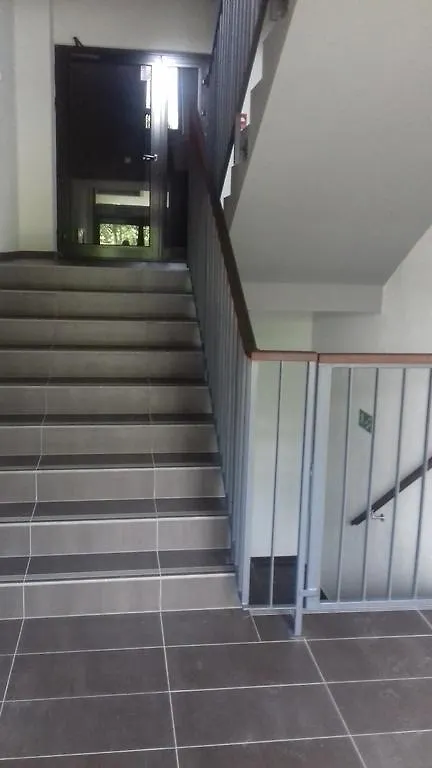 Apartament Admiralski Kolobrzeg 0*,