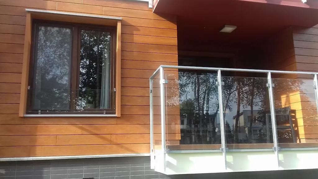 Apartament Admiralski Kolobrzeg 0*,